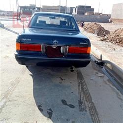 تويوتا كراون